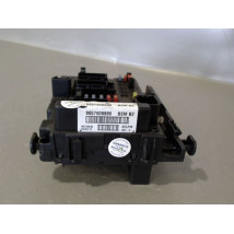 BOITE A FUSIBLES PEUGEOT 307 2001-2005
