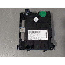 BOITE A FUSIBLES PEUGEOT 307 2001-2005