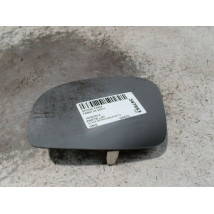 GLACE RETROVISEUR EXT G SKODA FABIA 2007-