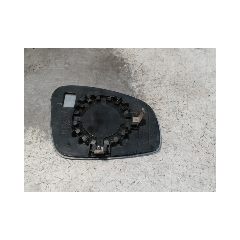 GLACE RETROVISEUR EXT G SKODA FABIA 2007-