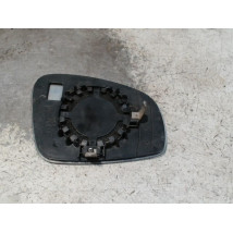 GLACE RETROVISEUR EXT G SKODA FABIA 2007-