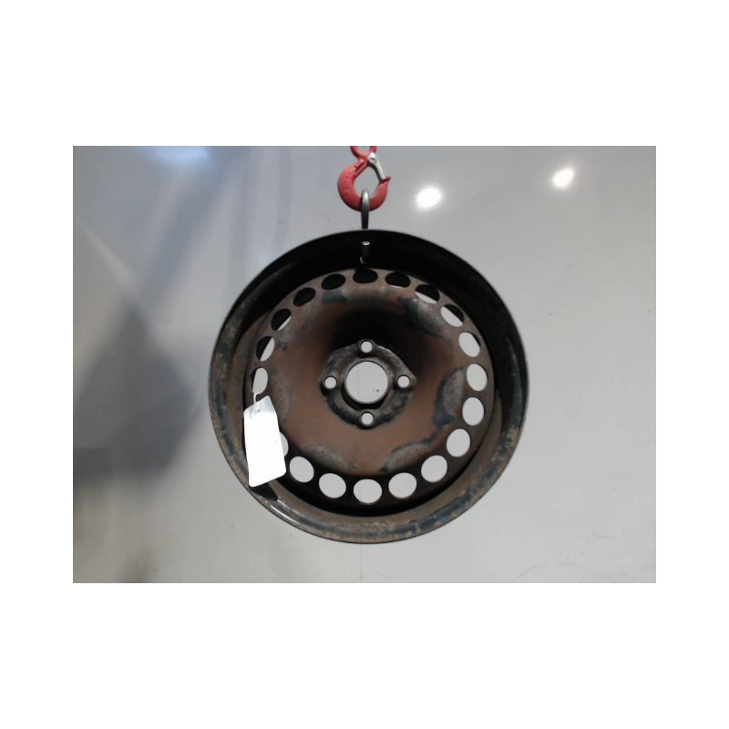 JANTE TOLE OPEL CORSA 06-09