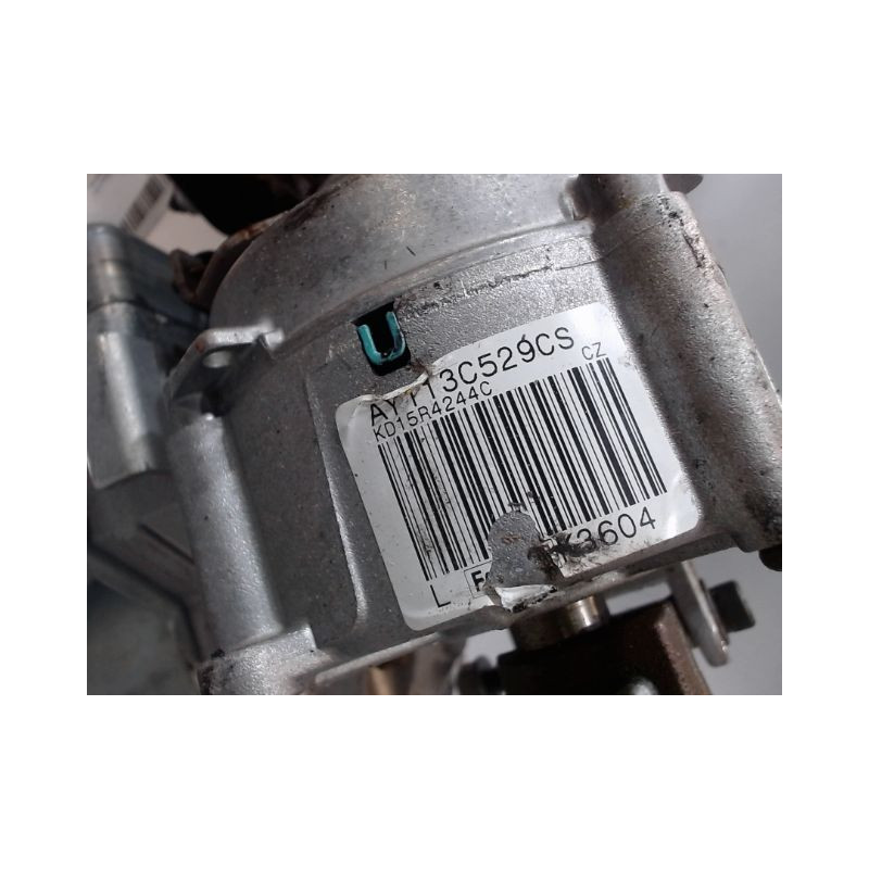 COLONNE DE DIRECTION ASSISTEE FORD B-MAX