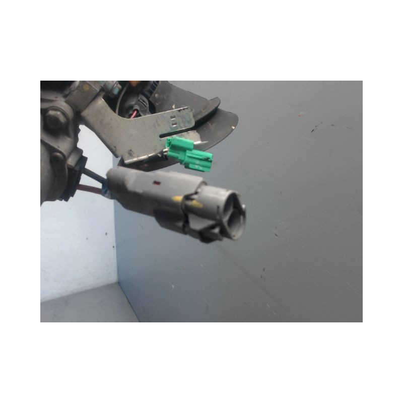 CREMAILLERE HONDA JAZZ