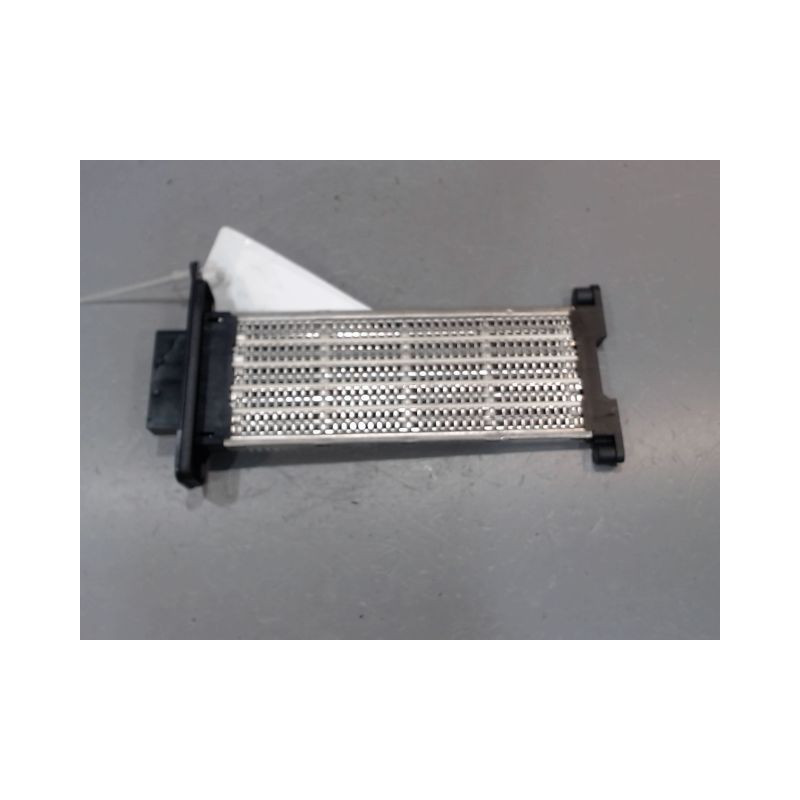 RESISTANCE DE CHAUFFAGE RENAULT KANGOO
