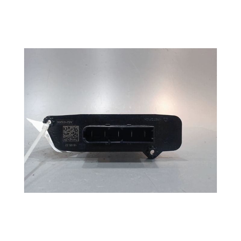 RESISTANCE DE CHAUFFAGE RENAULT KANGOO