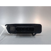 RESISTANCE DE CHAUFFAGE RENAULT KANGOO