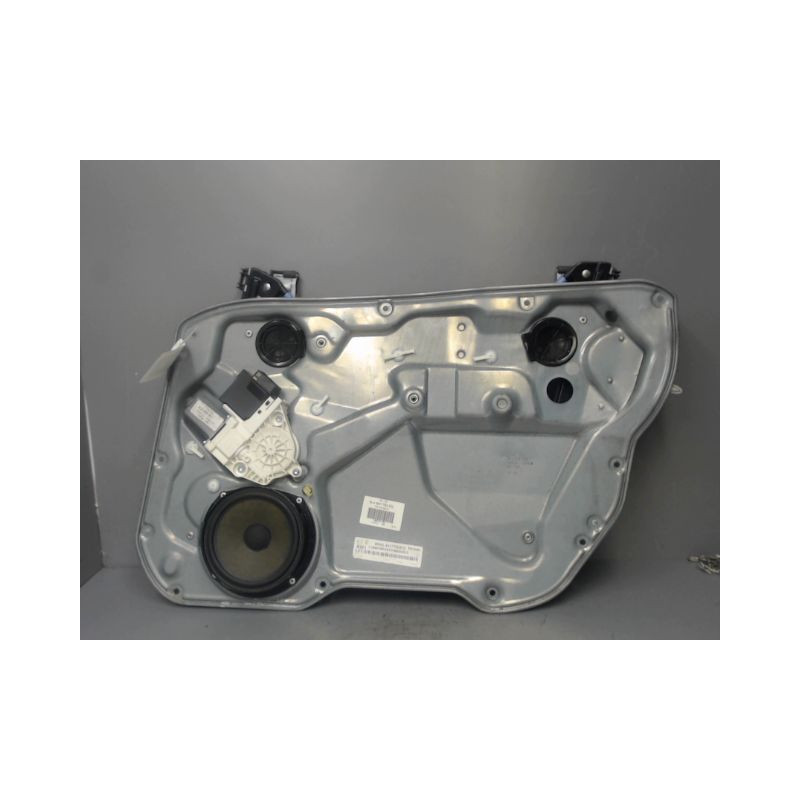 MECANISME+MOTEUR LEVE-GLACE AVANT DROIT SEAT IBIZA