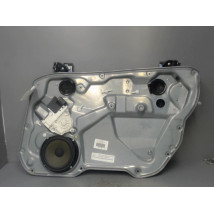 MECANISME+MOTEUR LEVE-GLACE AVANT DROIT SEAT IBIZA
