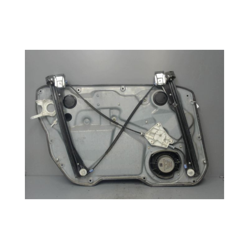 MECANISME+MOTEUR LEVE-GLACE AVANT DROIT SEAT IBIZA