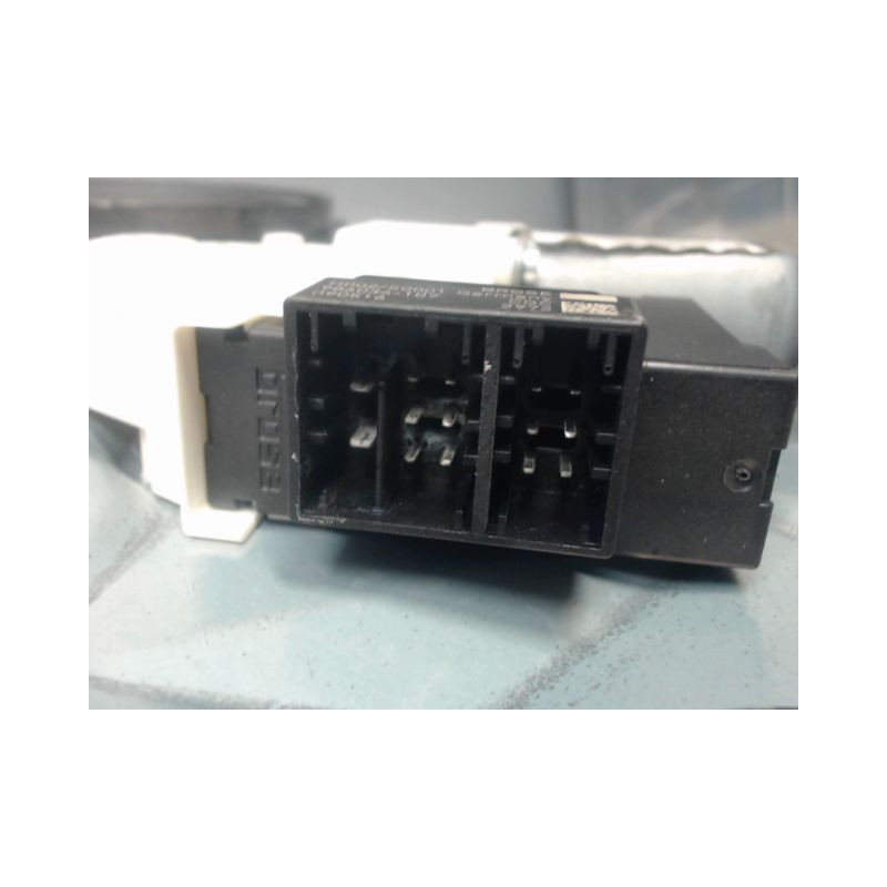 MECANISME+MOTEUR LEVE-GLACE AVANT DROIT SEAT IBIZA