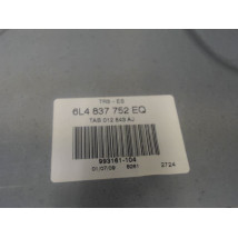 MECANISME+MOTEUR LEVE-GLACE AVANT DROIT SEAT IBIZA