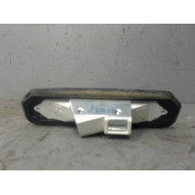 ECLAIREUR PLAQUE DE POLICE DROIT HONDA CIVIC
