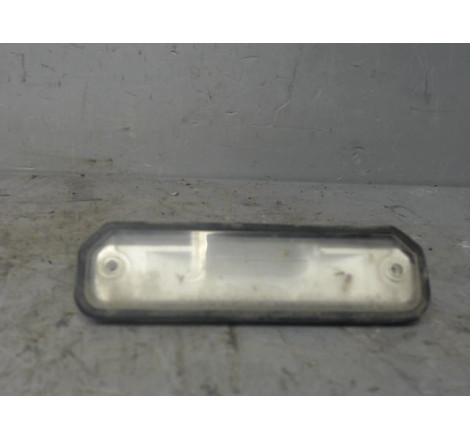 ECLAIREUR PLAQUE DE POLICE G