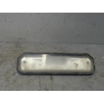 ECLAIREUR PLAQUE DE POLICE GAUCHE HONDA CIVIC