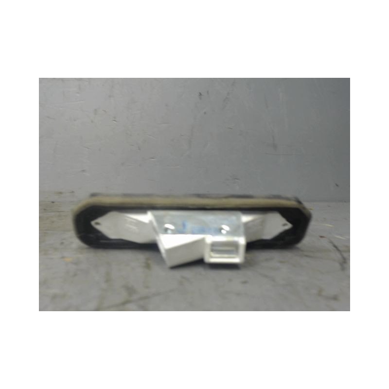 ECLAIREUR PLAQUE DE POLICE GAUCHE HONDA CIVIC