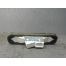 ECLAIREUR PLAQUE DE POLICE GAUCHE HONDA CIVIC