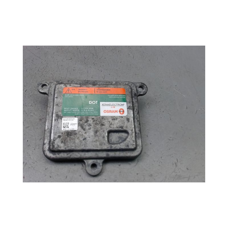 BOITIER XENON PHARE DROIT OPEL MOKKA