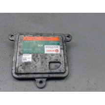 BOITIER XENON PHARE DROIT OPEL MOKKA