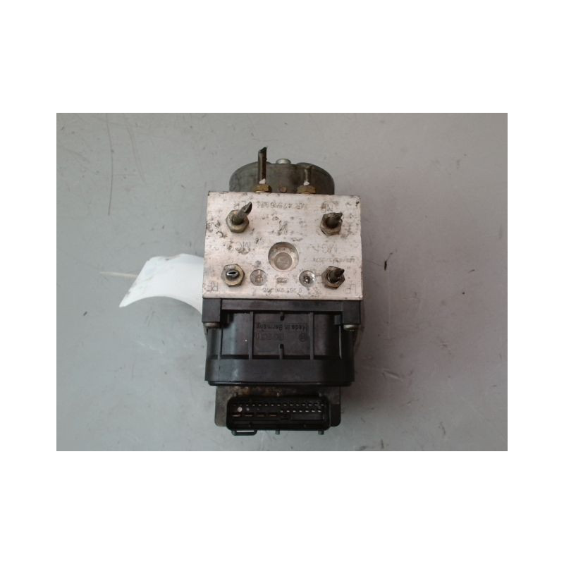 UNITE HYDRAULIQUE ABS MITSUBISHI SPACE STAR MONOSP. II 1998-2006