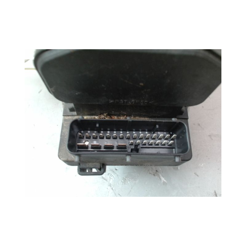 UNITE HYDRAULIQUE ABS MITSUBISHI SPACE STAR MONOSP. II 1998-2006