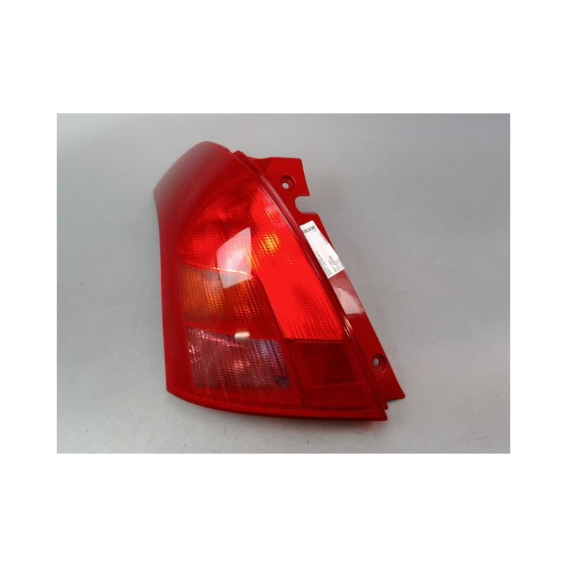 FEU ARRIERE GAUCHE  SUZUKI SWIFT III 2005-2011
