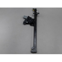 MECANISME LEVE-GLACE AVANT DROIT CITROEN JUMPER