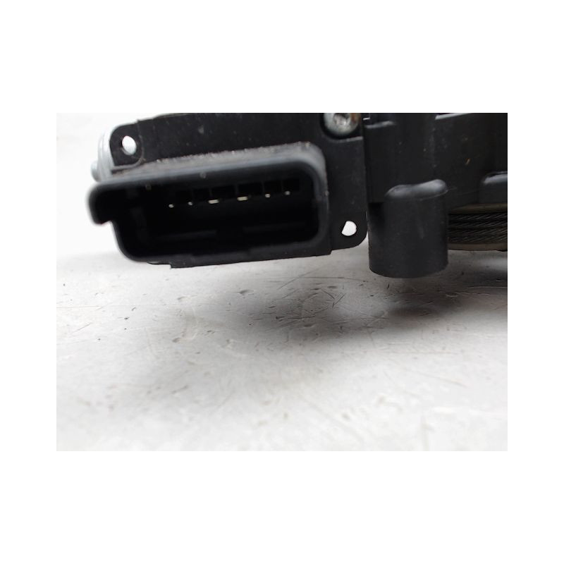 MECANISME LEVE-GLACE AVANT DROIT CITROEN JUMPER