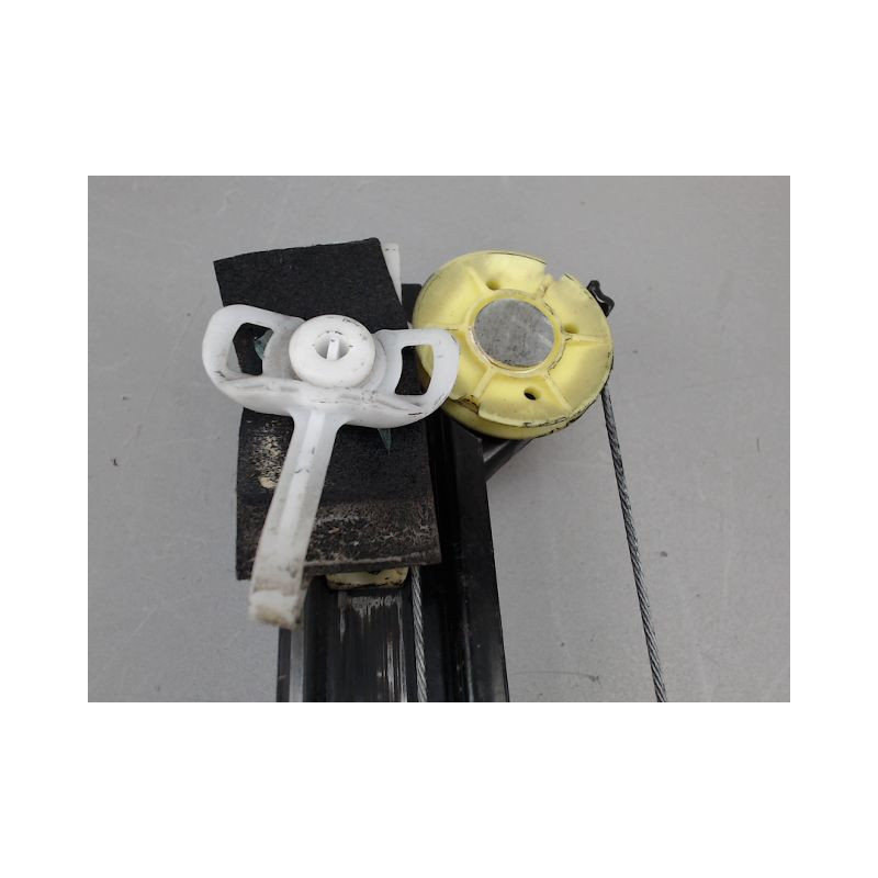MECANISME LEVE-GLACE AVANT DROIT CITROEN JUMPER