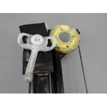 MECANISME LEVE-GLACE AVANT DROIT CITROEN JUMPER
