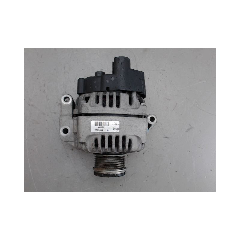 ALTERNATEUR SUZUKI SWIFT