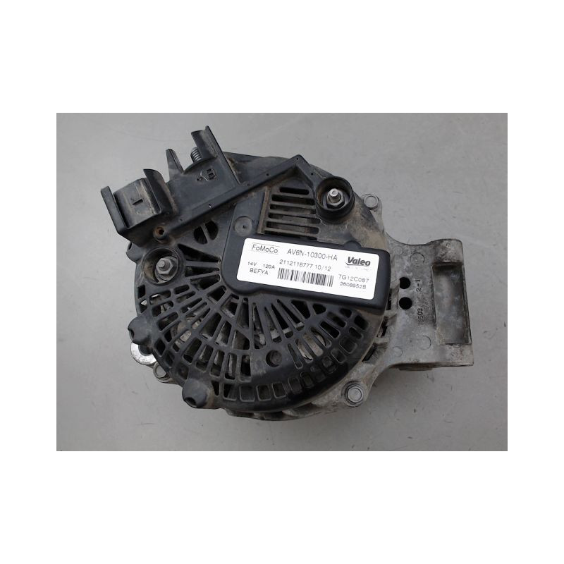 ALTERNATEUR FORD FIESTA