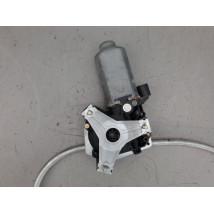 MECANISME LEVE-GLACE AVANT GAUCHE RENAULT CLIO