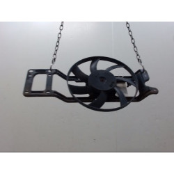 MOTEUR VENTILATEUR RADIATEUR