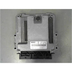 CALCULATEUR MOTEUR