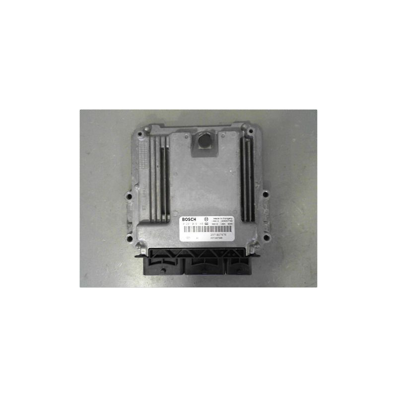 CALCULATEUR MOTEUR RENAULT CLIO IV ESTATE 2012-2016