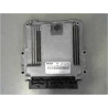 CALCULATEUR MOTEUR RENAULT CLIO IV ESTATE 2012-2016