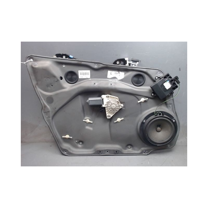MECANISME+MOTEUR LEVE-GLACE AVANT GAUCHE MERCEDES CLASSE A