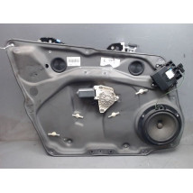 MECANISME+MOTEUR LEVE-GLACE AVANT GAUCHE MERCEDES CLASSE A