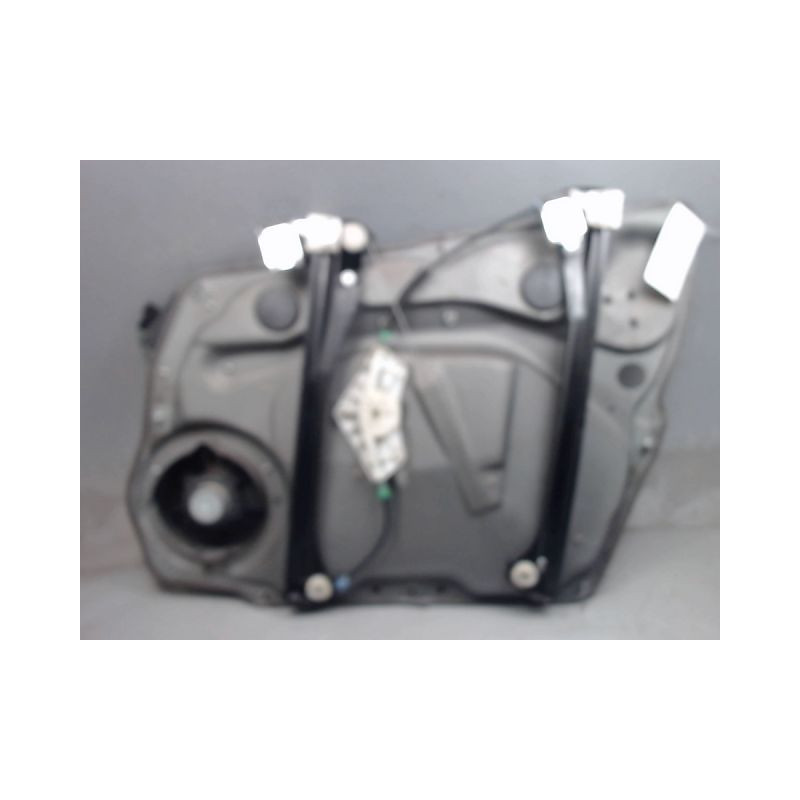 MECANISME+MOTEUR LEVE-GLACE AVANT GAUCHE MERCEDES CLASSE A