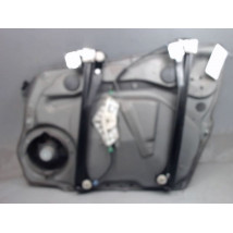 MECANISME+MOTEUR LEVE-GLACE AVANT GAUCHE MERCEDES CLASSE A