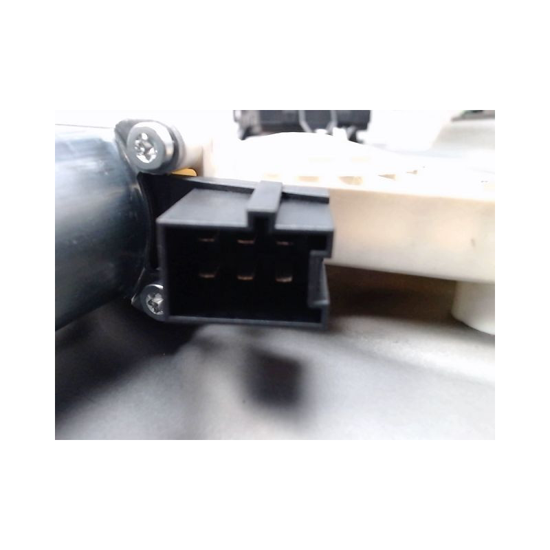 MECANISME+MOTEUR LEVE-GLACE AVANT GAUCHE MERCEDES CLASSE A