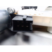 MECANISME+MOTEUR LEVE-GLACE AVANT GAUCHE MERCEDES CLASSE A