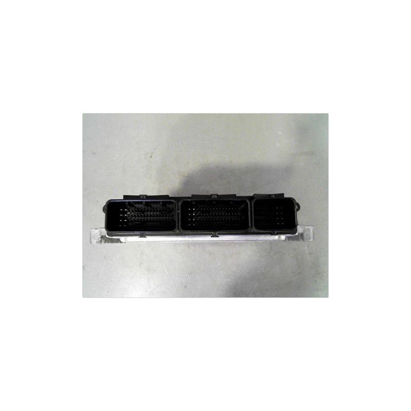 CALCULATEUR MOTEUR RENAULT CLIO IV ESTATE 2012-2016