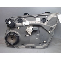 MECANISME+MOTEUR LEVE-GLACE AVANT DROIT MERCEDES CLASSE A