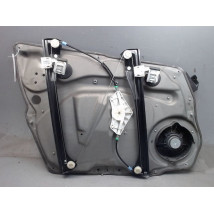 MECANISME+MOTEUR LEVE-GLACE AVANT DROIT MERCEDES CLASSE A
