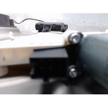 MECANISME+MOTEUR LEVE-GLACE AVANT DROIT MERCEDES CLASSE A