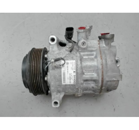 COMPRESSEUR AIR CONDITIONNE