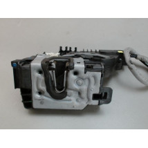SYSTEME CONDAMNATION AVANT GAUCHE MERCEDES VITO