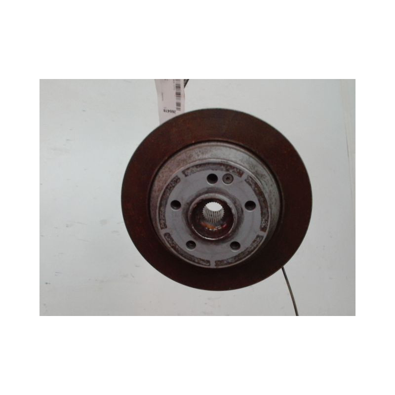 PIVOT ARRIERE GAUCHE MERCEDES VITO